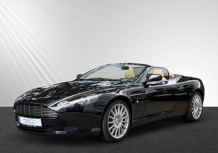 Aston Martin DB9 Volante 6.0 Touchtronic/BRD/Großer Service