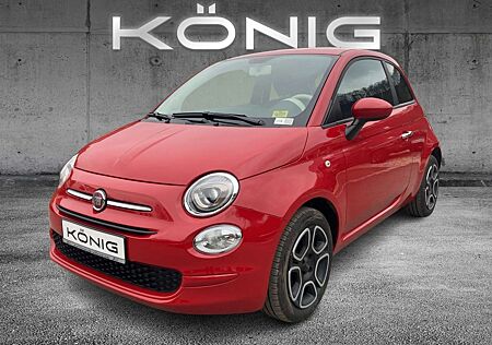 Fiat 500 1.0 CLUB Klima*GRA *EFH*LR*el.ASP