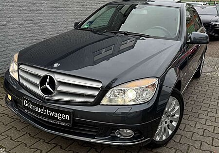 Mercedes-Benz C 250 gebraucht kaufen Mercedes-Benz C 250 CGI Elegance Autom.Xenon Navi PDC Alu