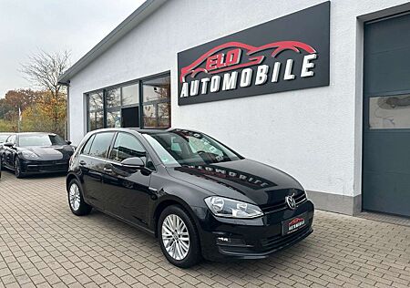 VW Golf Volkswagen VII Lim. Cup BMT*Navi*Sitzheizung*Klima*