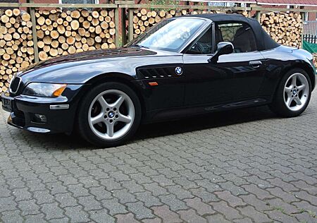 BMW Z3 +roadster+2.8