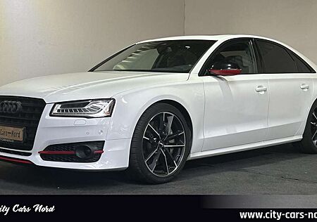 Audi S8 4.0 TFSI quattro plus STD.HZ-MATRIX-HUD-GSD