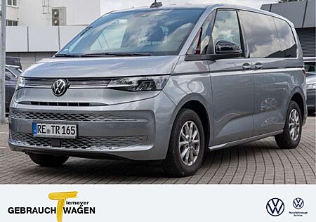 VW T7 Multivan Volkswagen 2.0 TDI DSG GOAL ASSIST KAMERA EASYO