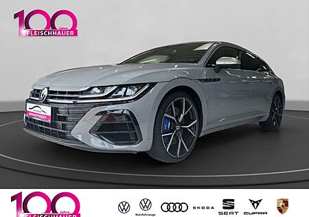 VW Arteon Volkswagen Shooting Brake R 4Motion MATRIX+PANO+AHK+ACC+LEDER