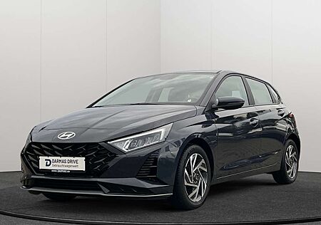 Hyundai i20 1.0 Turbo Trend Klimaaut. LED Bose TOP 1.Hd