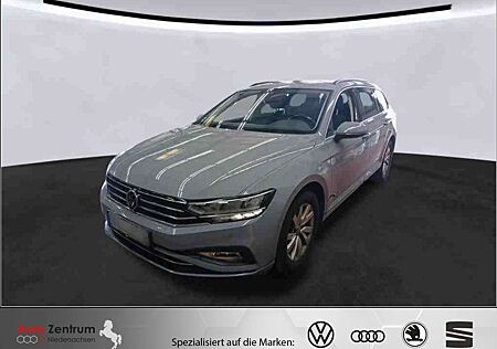 VW Passat Variant Volkswagen 2.0 TDI Business CarPlay AHK*StandHz*MASSAGE*360°