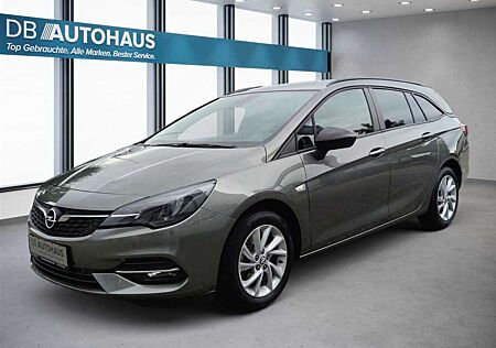 Opel Astra ST Edition 1.3 Turbo Automatik