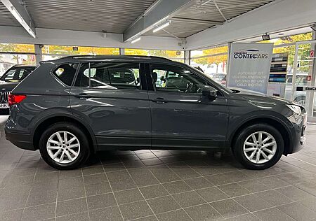 Seat Tarraco 2.0 TDI Style Infotain AHK-schwenkbar