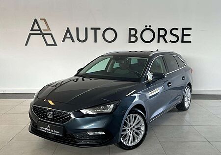 Seat Leon ST XCELLENCE NAVI*TEMP*SHZ*KESSY*ViCo*LED*