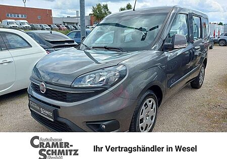 Fiat Doblo Cargo 1.6 Multijet Kombi N1 S&S SX