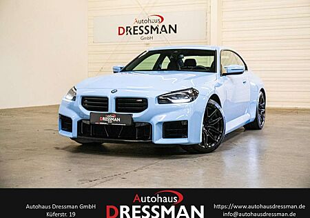 BMW M2 Coupe LED KAMERA SITZHZ. WIDESCREEN ACC