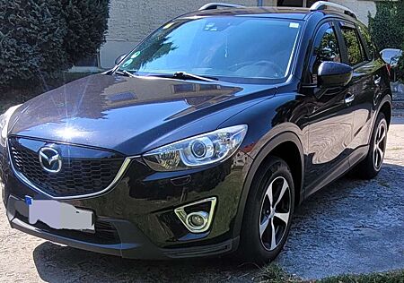 Mazda CX-5 2.2 SKYACTIV-D Aut. Center-Line