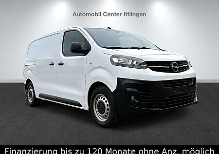 Opel Vivaro Kasten Edition M/Navi/AHK/Klima/Kamera/