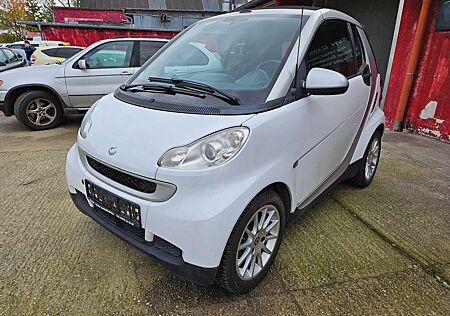 Smart ForTwo Cabrio Automatik Tüv 451 Diesel