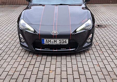 Toyota GT86 Sport