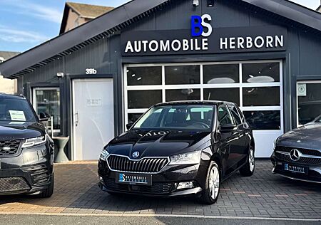 Skoda Fabia Style/LED/CarPlay/Kamera/Shz./AHK/8Fach b.