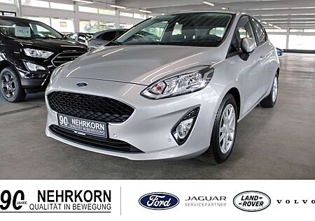 Ford Fiesta Cool & Connect 5-trg NAVI CAM Park + Winter Paket