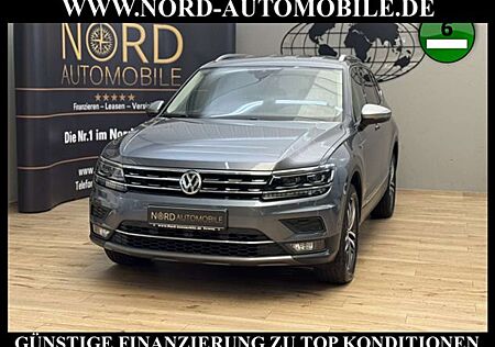 VW Tiguan Allspace Volkswagen Highline 4M 2.0 TDI DSG VIRT*ACC Highline