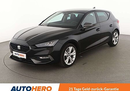 Seat Leon 2.0 TDI FR Aut.*LED*PDC*TEMPO*AHK*