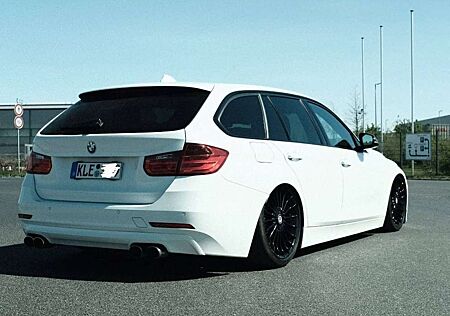 BMW 335i 335 Touring Aut. Sport Line