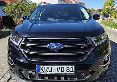 Ford Edge 2.0 TDCi Bi-Turbo 4x4 ST-LINE