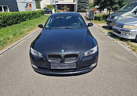 BMW 320d 320