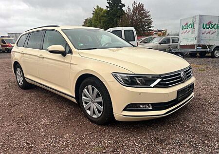 VW Passat Variant Volkswagen Comfortline BMT/Start-Stopp