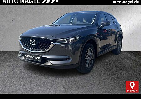 Mazda CX-5 2.2 SKYACTIV-D 150 ExclusiveLine 2WD (EU6d-T)