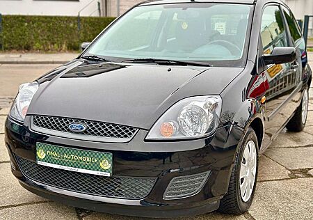 Ford Fiesta 1.3 Fun X * Familienbesitz * Klima * EFH