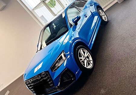 Audi Q2 30 TDI S tronic S line