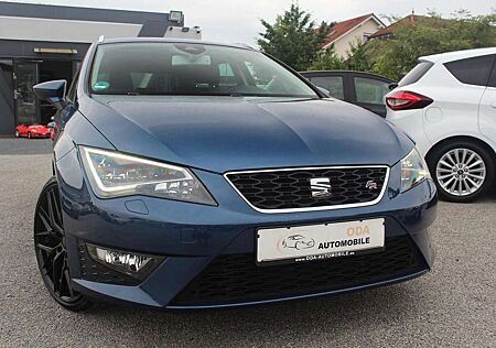 Seat Leon ST FR=DSG=LED=NAVI=240PS