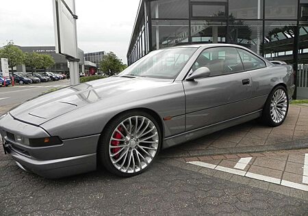 BMW 850 Ci