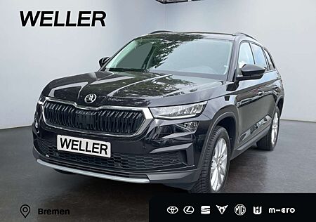 Skoda Kodiaq 1.5 TSI DSG Ambition *LED*CAM*PDC*Sitzhz*