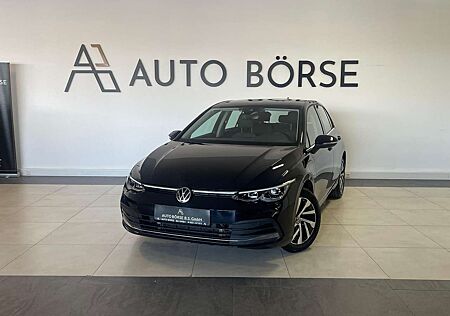 VW Golf Volkswagen VIII Lim1.4 e-Hybrid DSG*STYLE*NAVI*ACC*LED