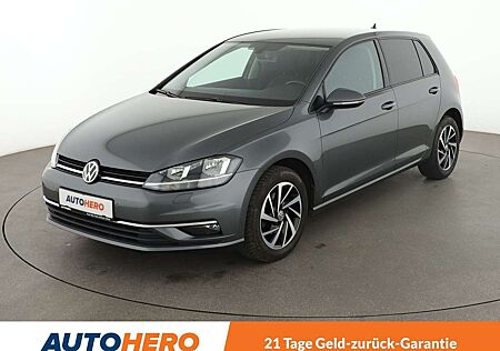 VW Golf Volkswagen 1.0 TSI Join *NAVI*PDC*SHZ*ALU*