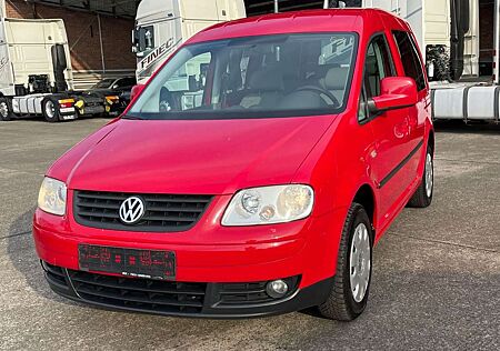 VW Caddy Volkswagen Life/Zahnriemen+Kupplung NEU/Drehsitz!