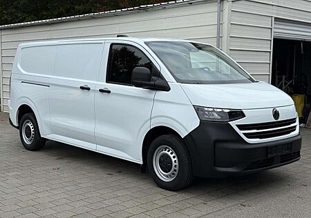 VW T7 Volkswagen Transporter Kastenwagen L2 2.0 TDI *Kamera*AHK*Android Auto...