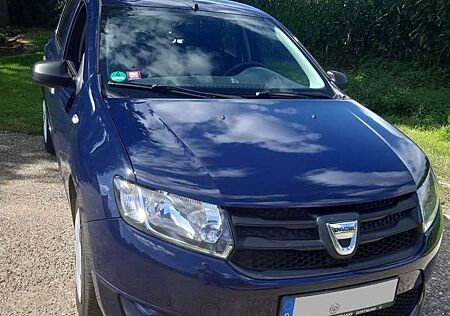 Dacia Sandero 1.2 16V 75 Ambiance