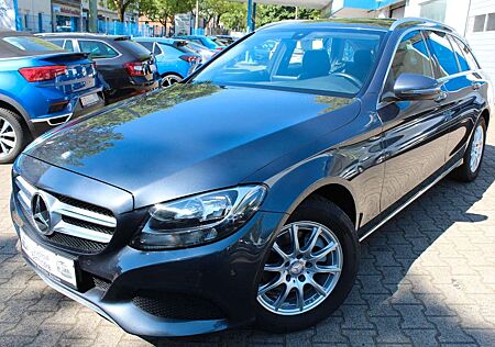 Mercedes-Benz C 180 T CGI * Navi * Klimaauto * PDC * Tempomat