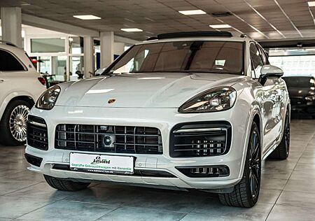 Porsche Cayenne GTS*Luft*ACC*Pano*HeadUp*Bose*360°Matrix