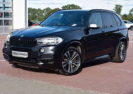 BMW X5 M50d*RFK*XENON*PANO*H&K*NAVI*