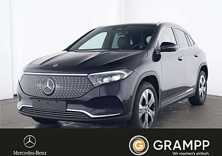Mercedes-Benz EQA 300 4M Electric Advanced Plus Distronic/Flex