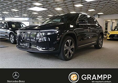 Mercedes-Benz EQA 300 4M Electric Advanced Plus Distronic/Flex