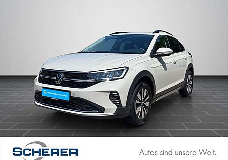 VW Taigo Volkswagen MOVE 1.0 TSI LED APP-CONNECT SHZ