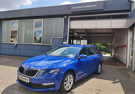 Skoda Octavia 1,0 TSi Kombi Ambition