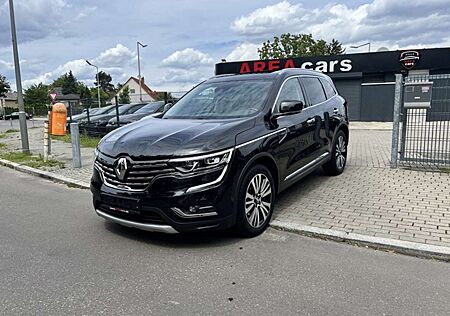 Renault Koleos Initiale Paris 4x4*LED*PANO*BOSE*KAM*NAV