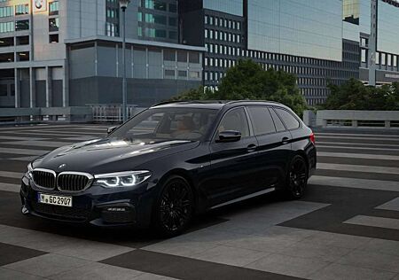 BMW 540 d xDrive Touring M-Sport/ACC/4xSitzhei/PanoSD/Stan