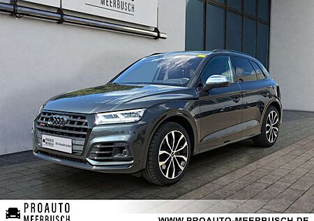 Audi SQ5 3.0 TDI quattro AHK/ACC/KMFRTZGNG/NAVI/RFK
