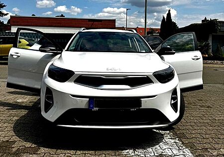 Kia Stonic 1.0 T-GDI OPF Mild Hybrid DCT7 Nightline Ed