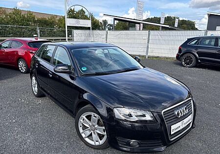 Audi A3 Sportback 1.4 TFSI Ambition Bi-Xenon